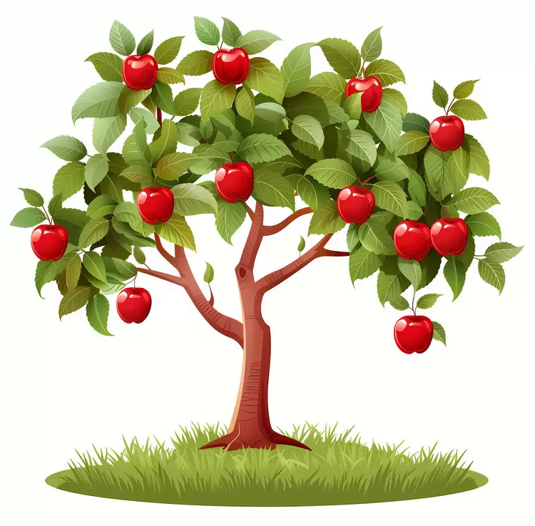 Apple Tree