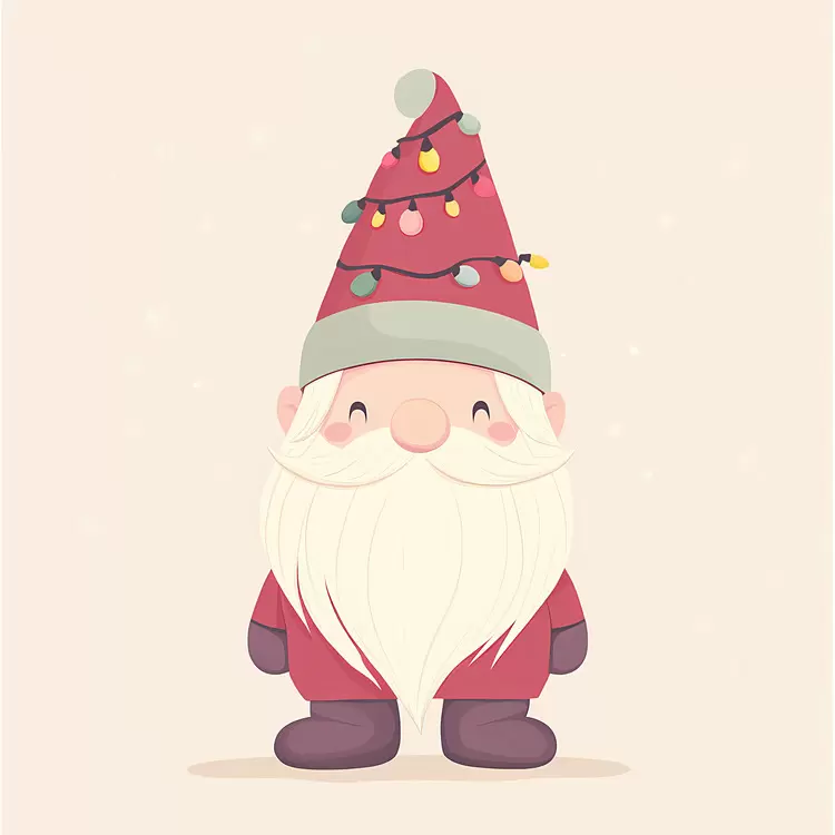 Christmas Gnome