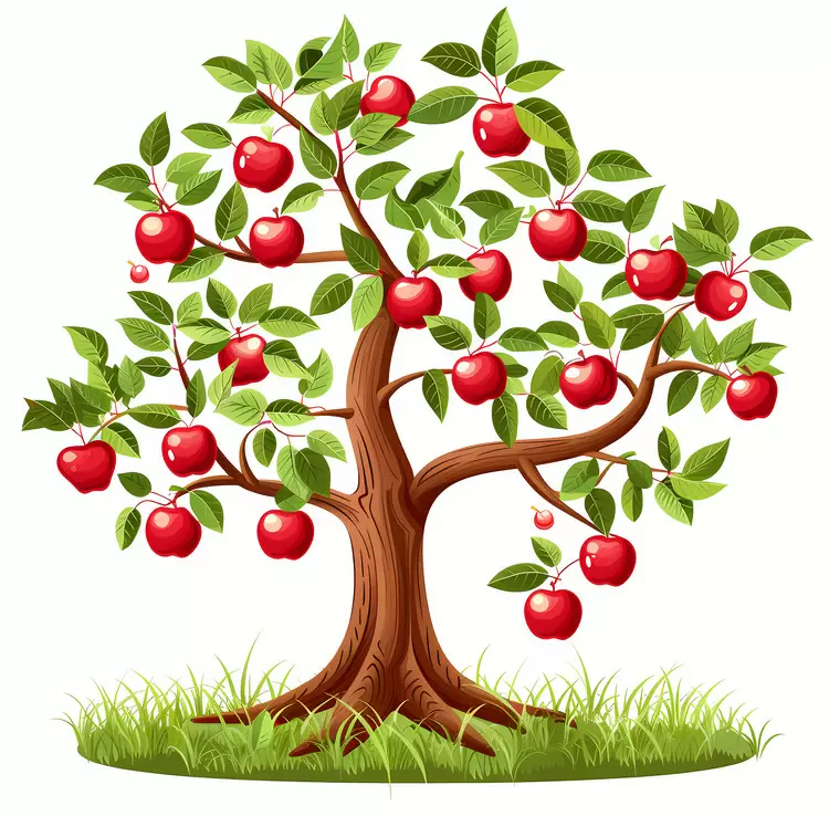 Apple Tree