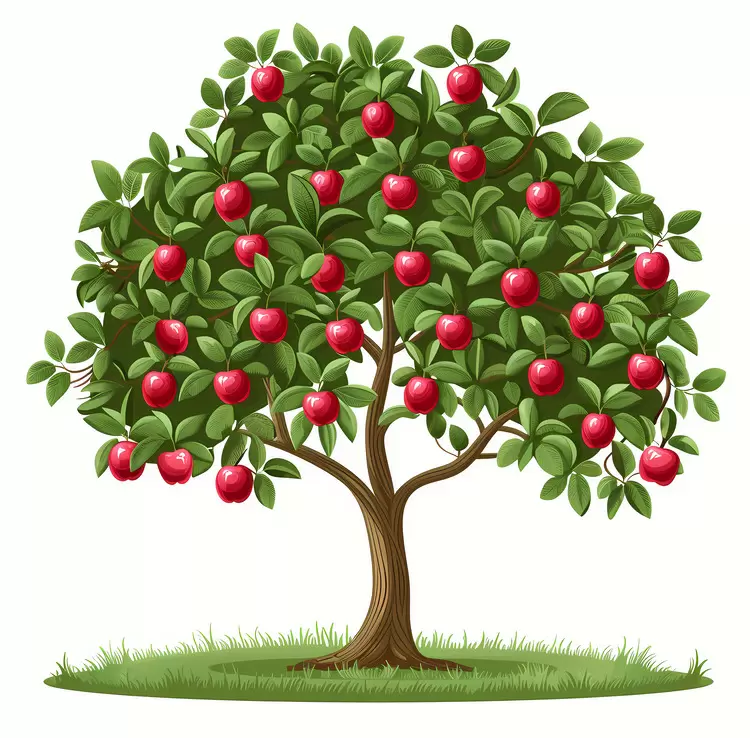 Apple Tree