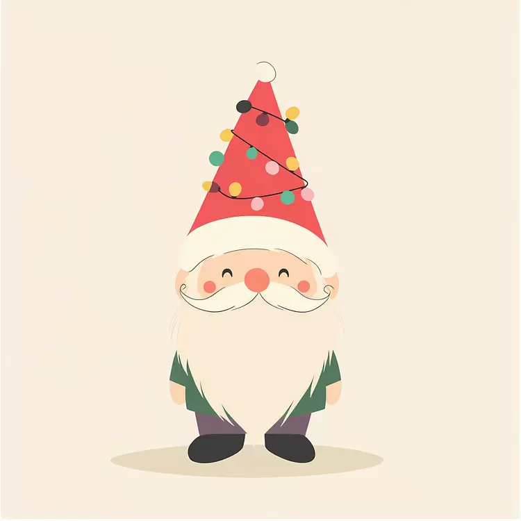 Christmas Gnome