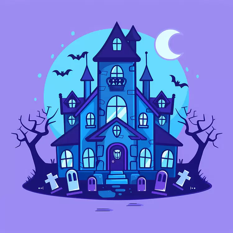 Spooky House