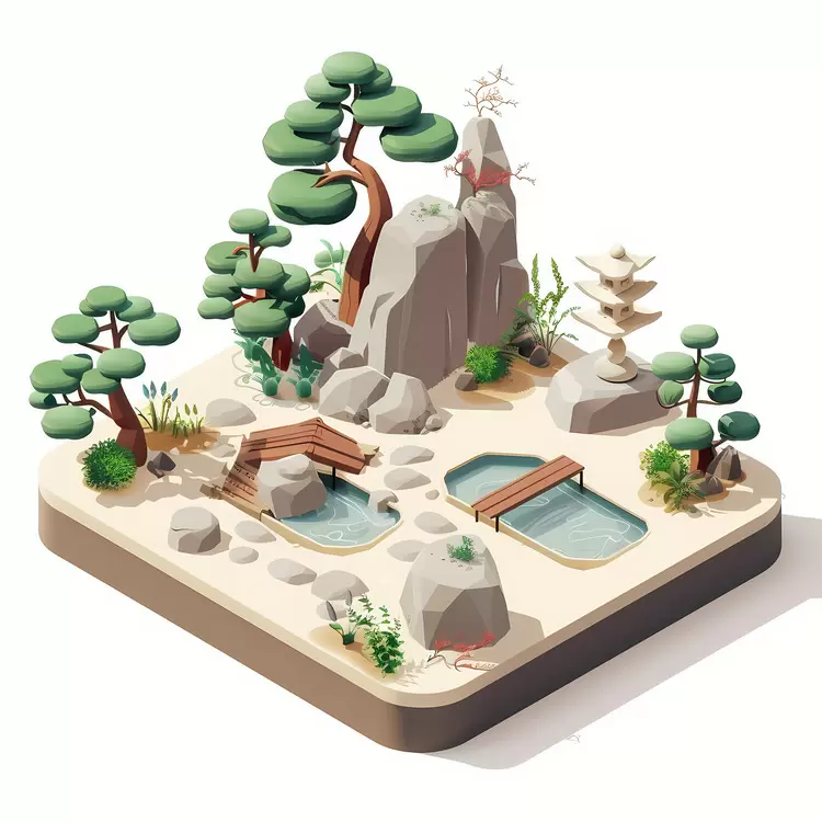 Zen Garden