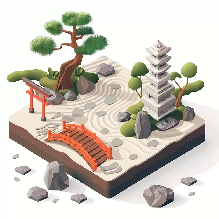 Zen Garden