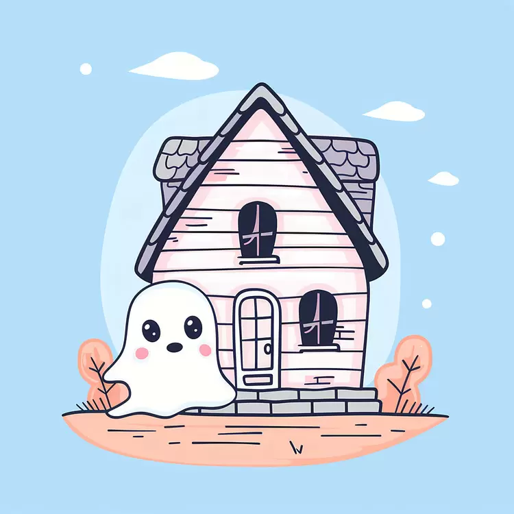 Spooky House