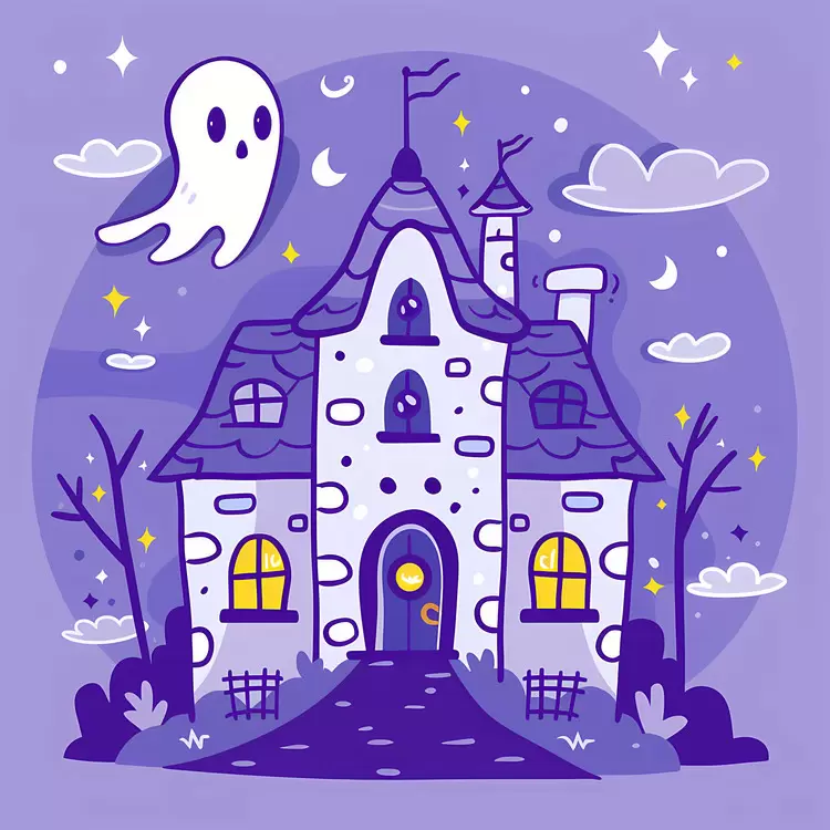 Spooky House