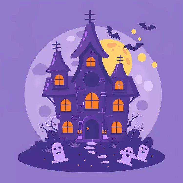 Spooky House