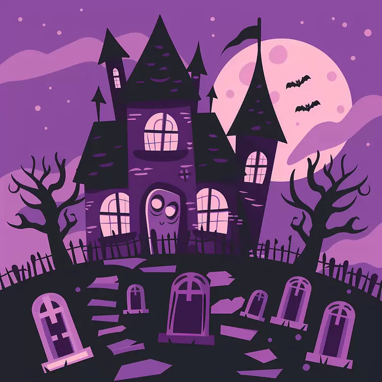 Spooky House