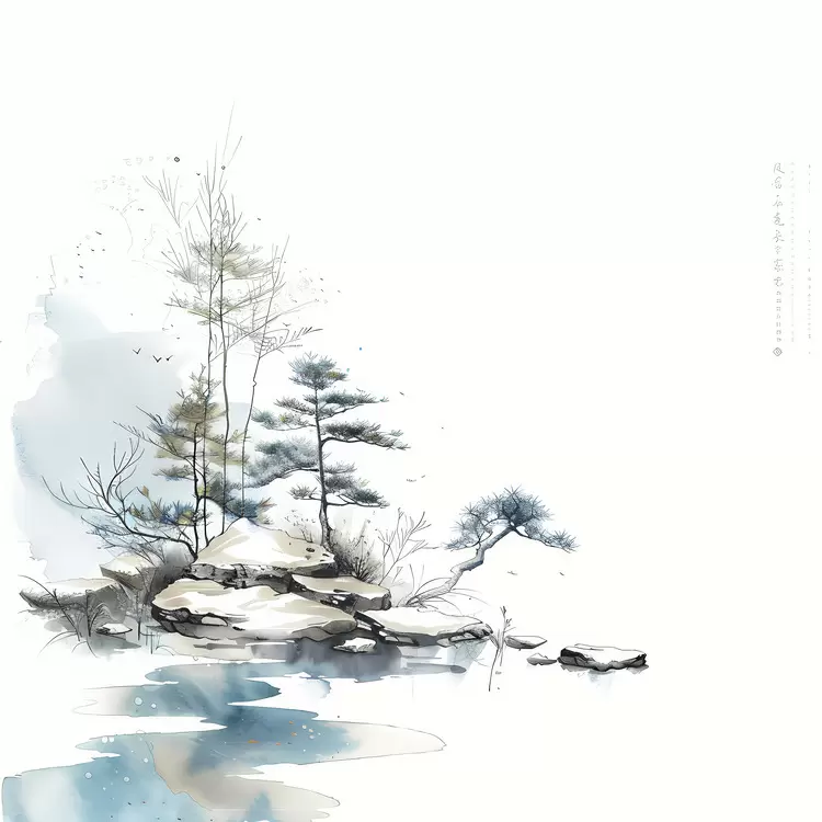 Zen Garden