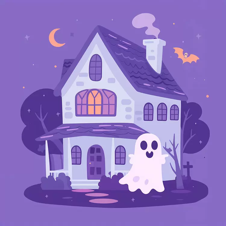 Spooky House