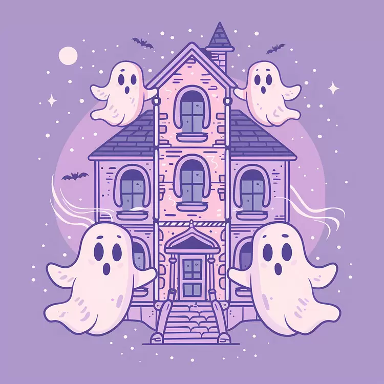Spooky House
