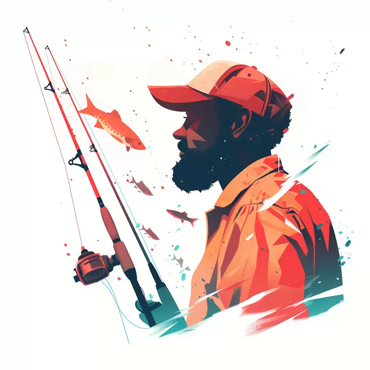 Go Fishing Day