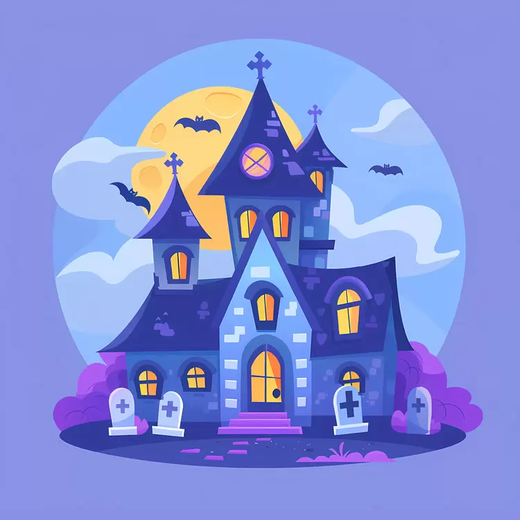 Spooky House