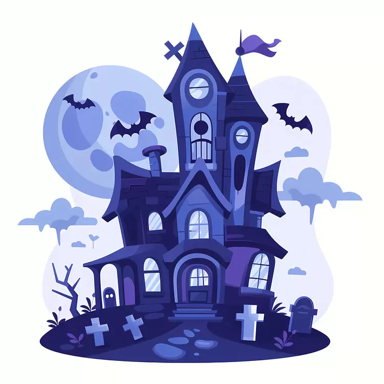 Spooky House