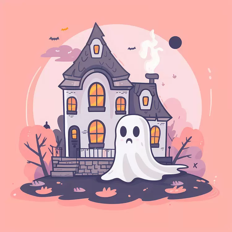 Spooky House