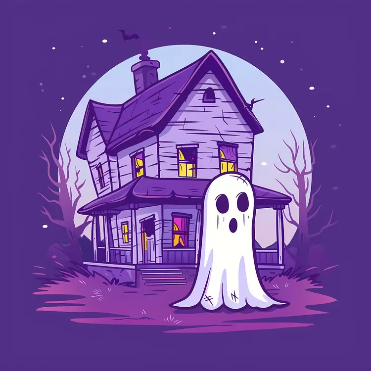 Spooky House