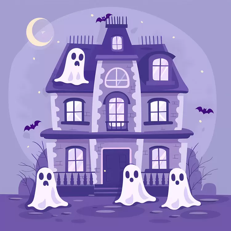 Spooky House