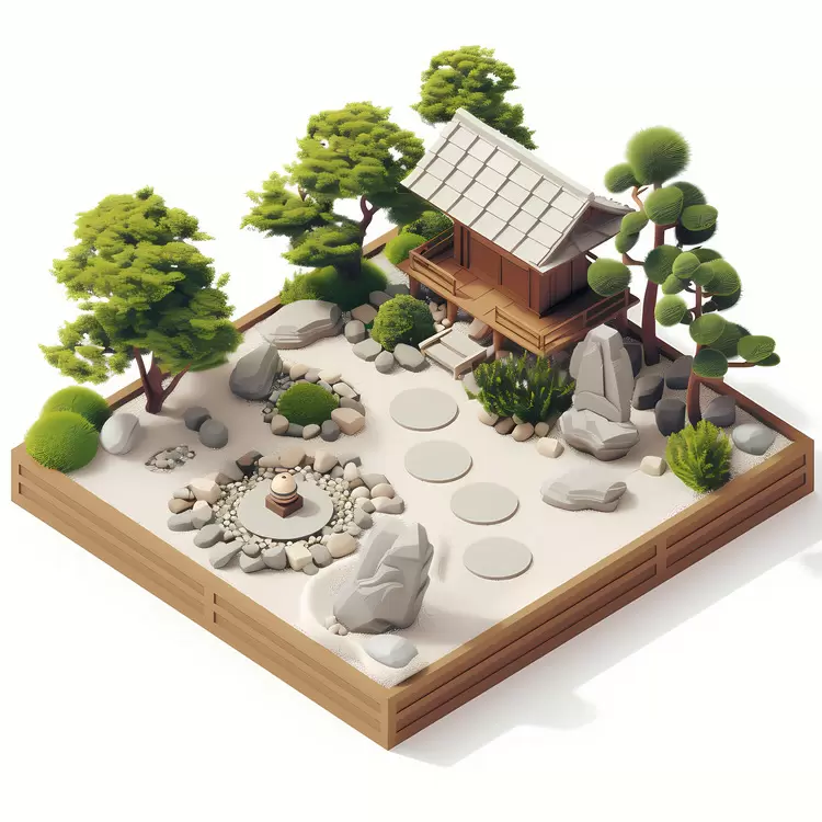 Zen Garden