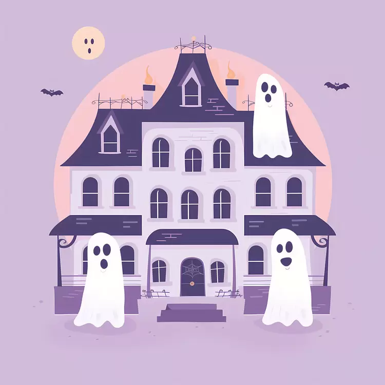Spooky House