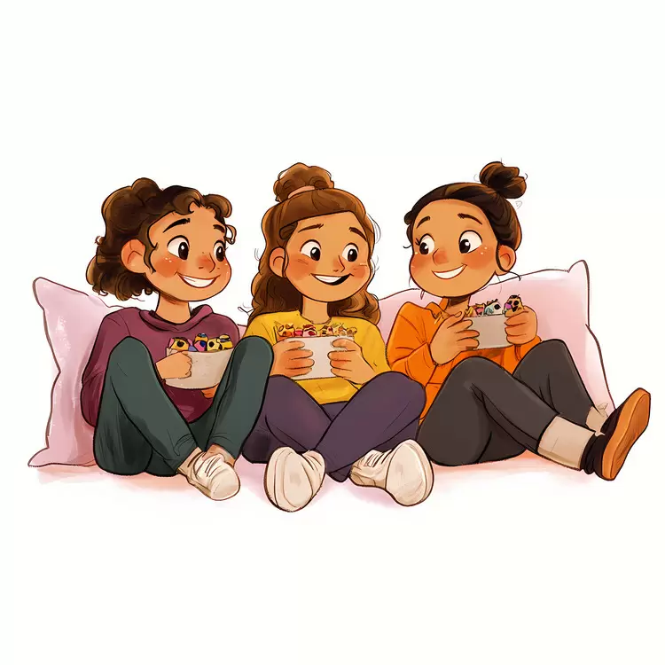 Girls Night
