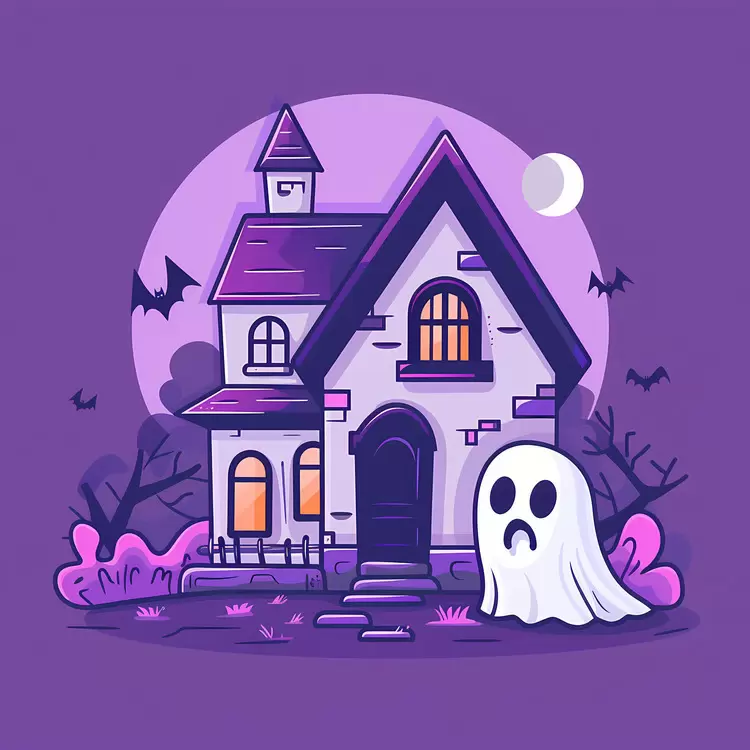 Spooky House