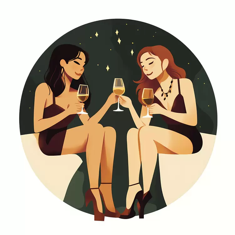 Girls Night