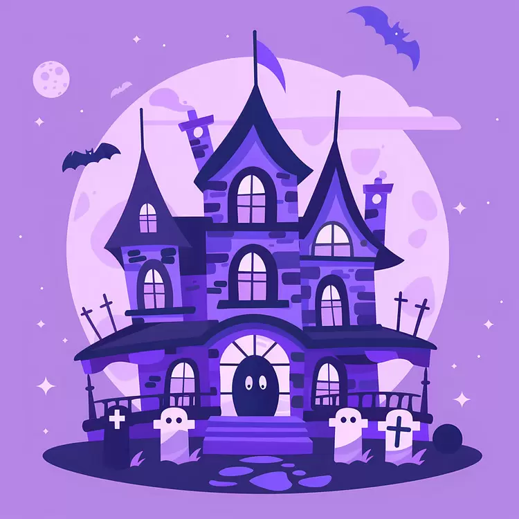 Spooky House