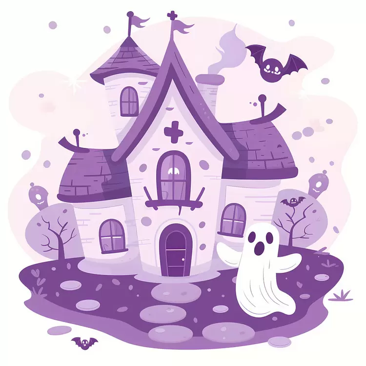 Spooky House