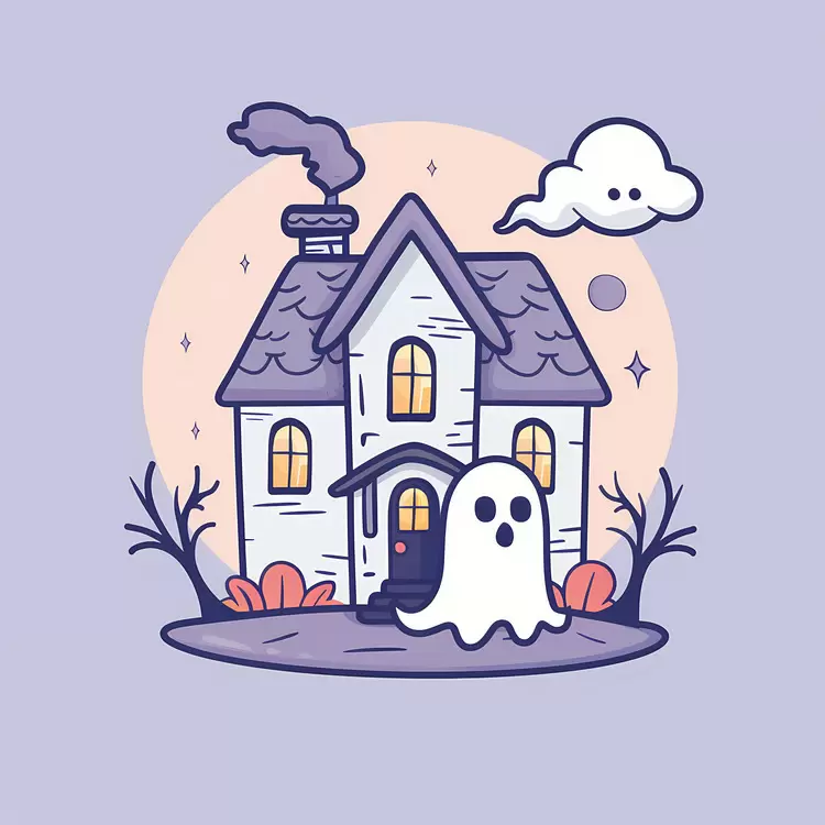 Spooky House