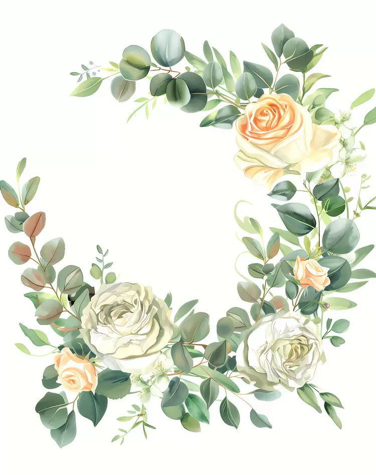 Eucalyptus Wreath
