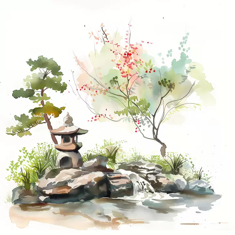 Zen Garden