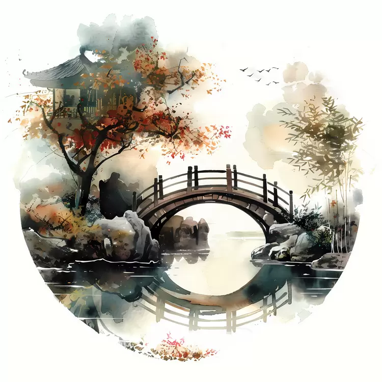 Zen Garden
