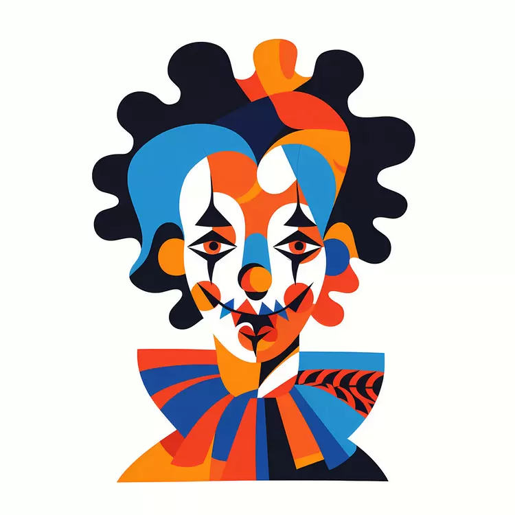Scary Clown