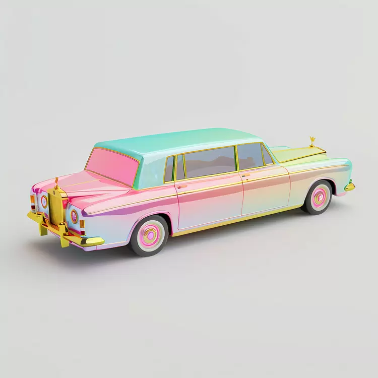 vehicle 3d