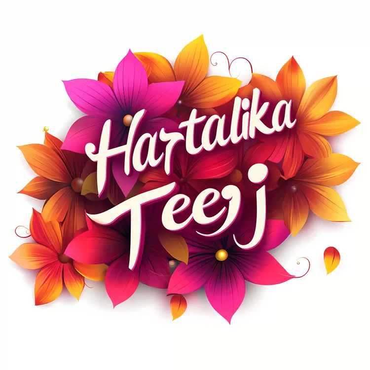 Hartalika Teej