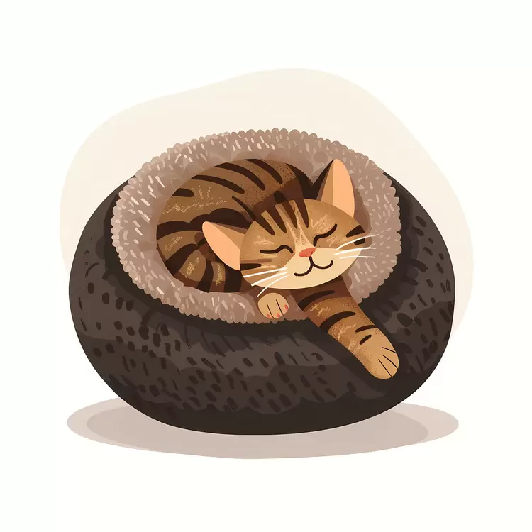 cat bed