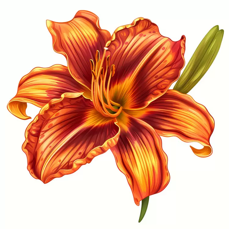 Day lily