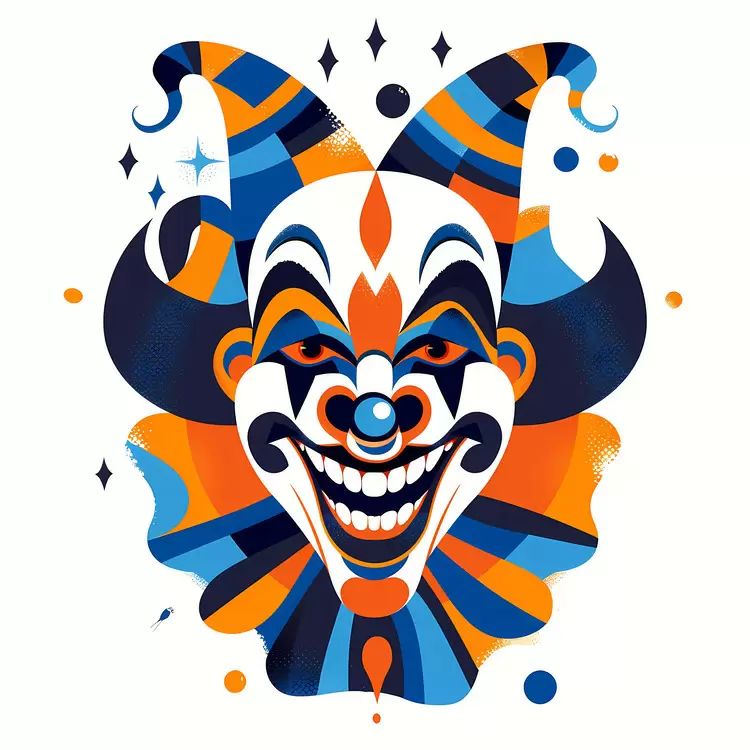 Scary Clown