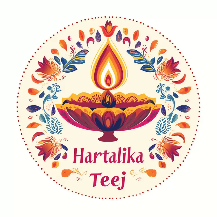 Hartalika Teej