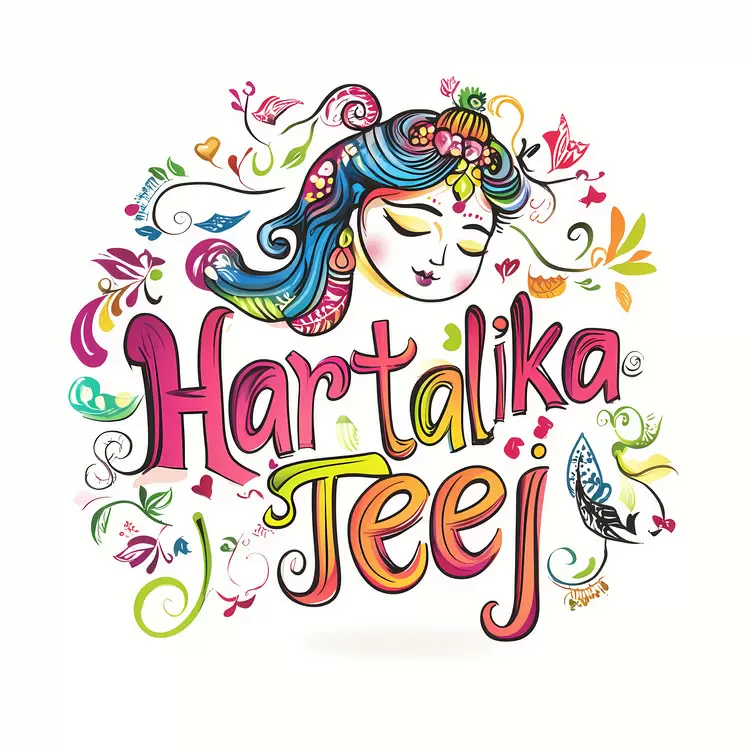 Hartalika Teej