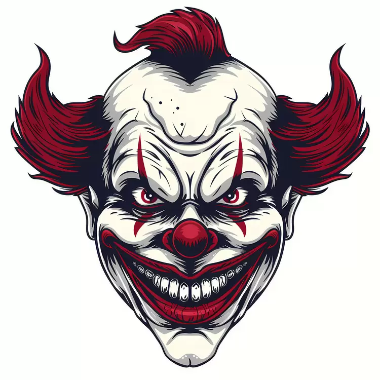 Scary Clown