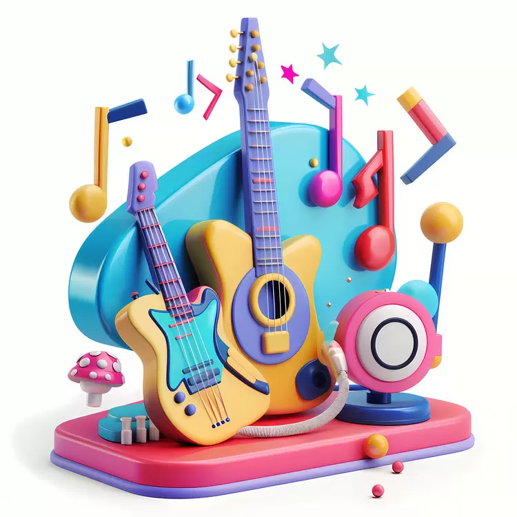 World Music Day