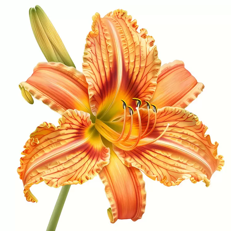 Day lily