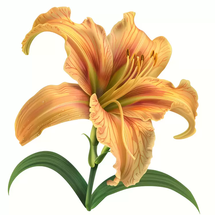 Day lily