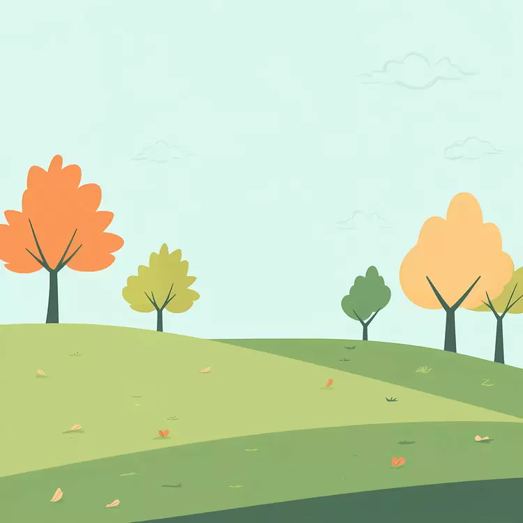 forest landscape