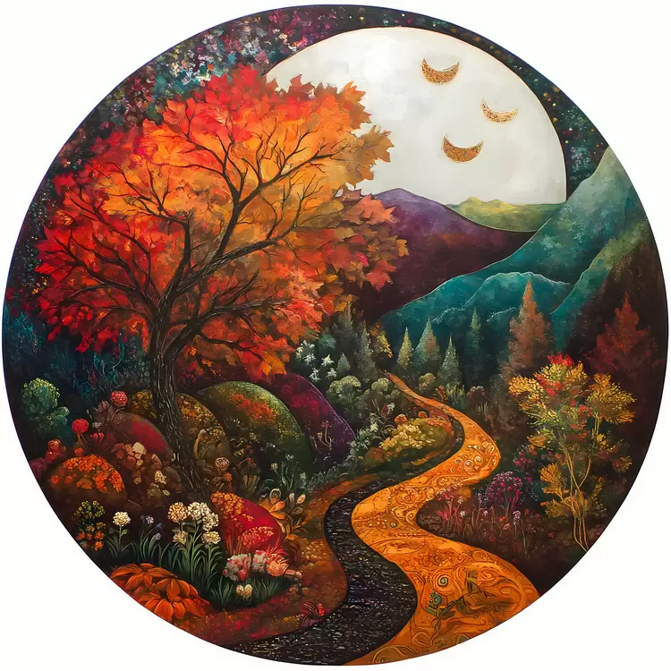 September Equinox