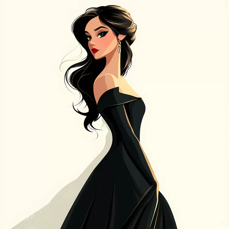 Elegance timeless