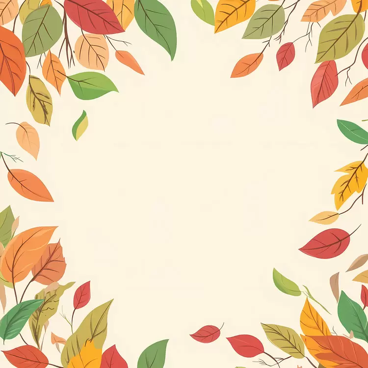 Fallen Leaves