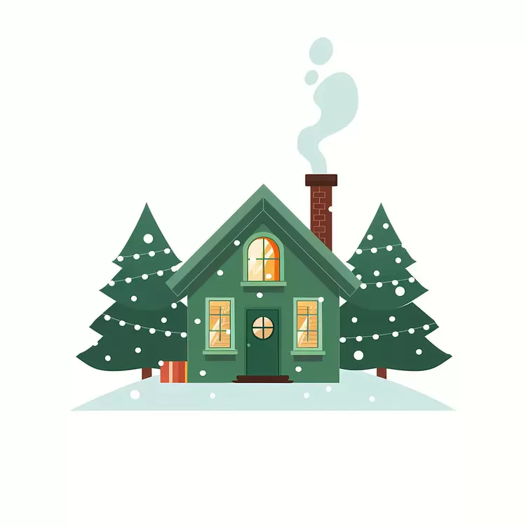 Christmas House