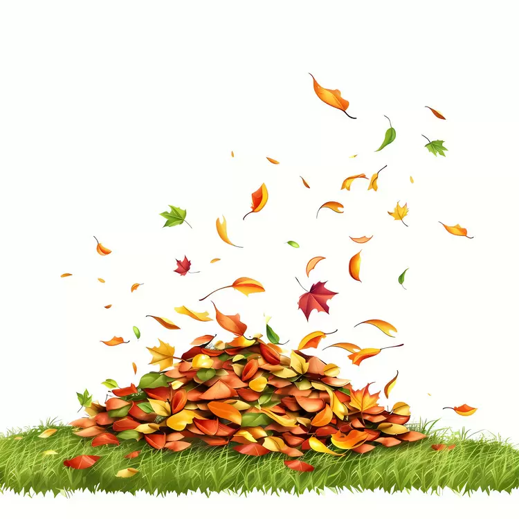 Fallen Leaves